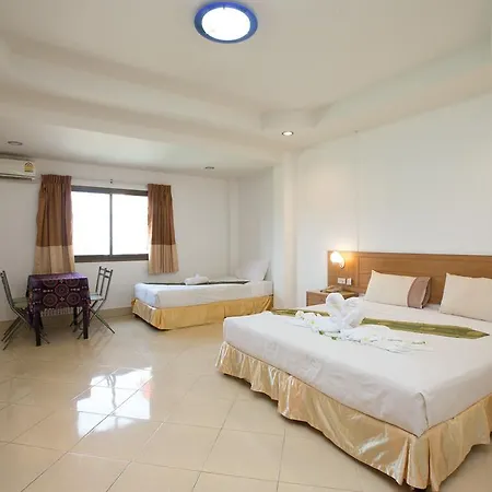 The Villa Residences Resort